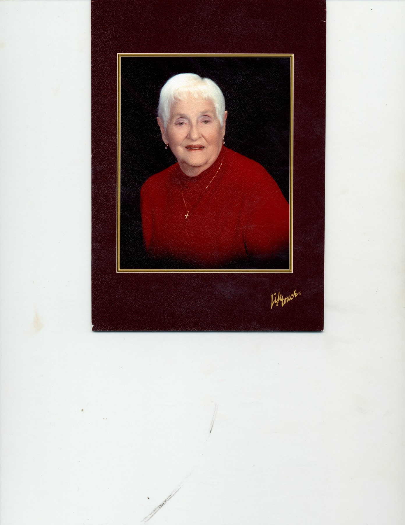 Obituario de Norma Dean Ray