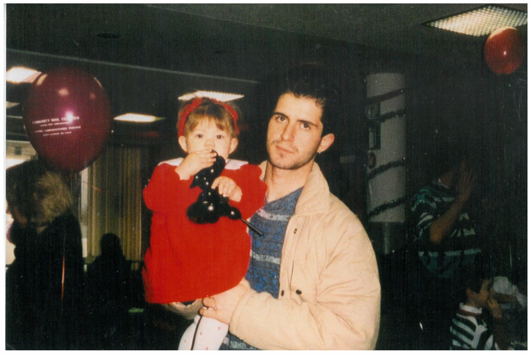 Obituary of Joe "Jo-Jo" Knuff-Dwyer