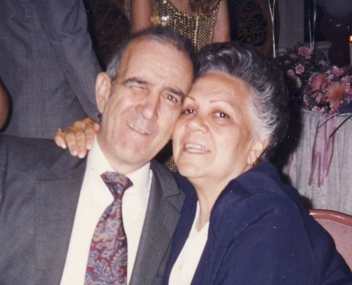 Obituary of Ramona Romano