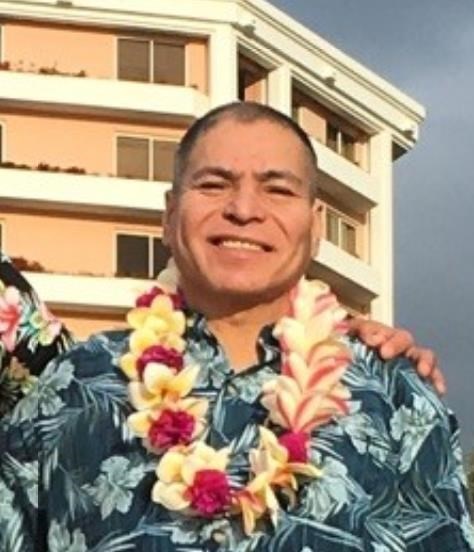 Obituary of Marcelo Soria Molina