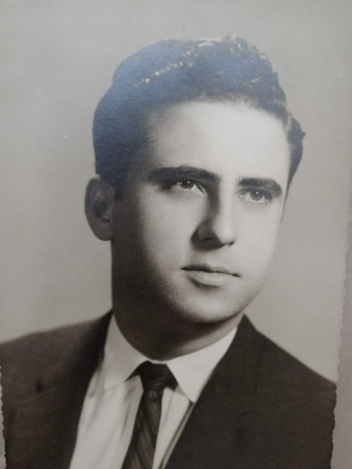 Fernando Forte Obituary Miami, FL