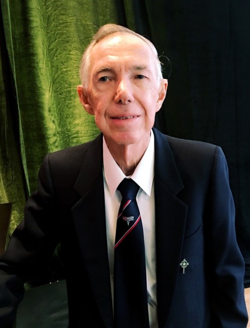 Obituary of John William Duffy