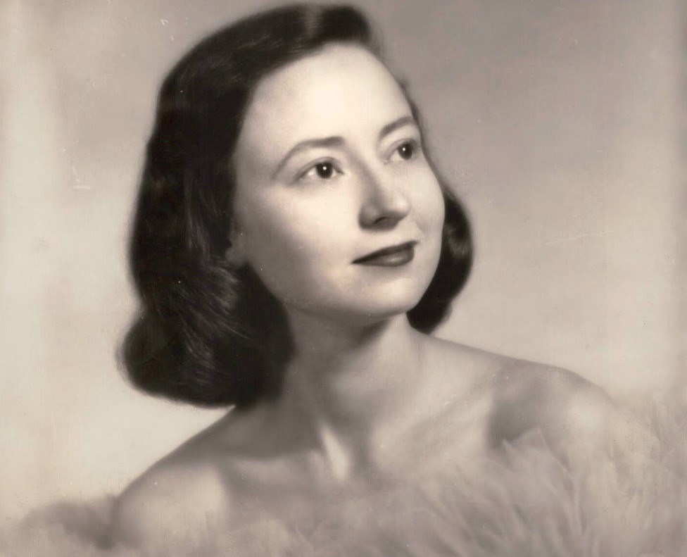 Obituary of Ailene Bishop Williams