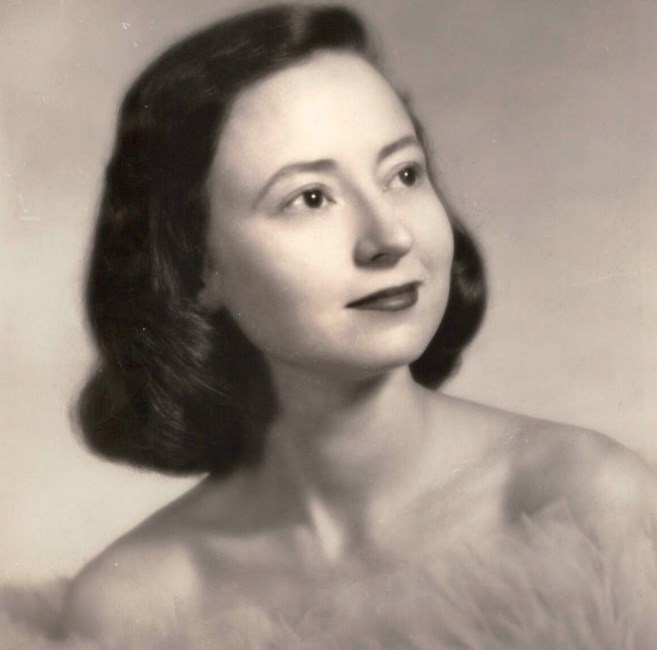 Obituary of Ailene Bishop Williams