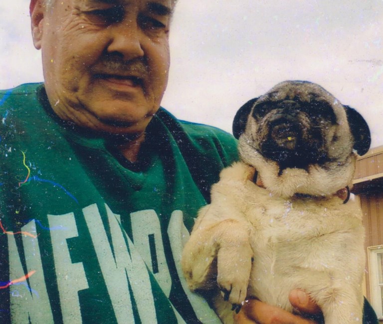 Obituary of Walter Teeples Jr.