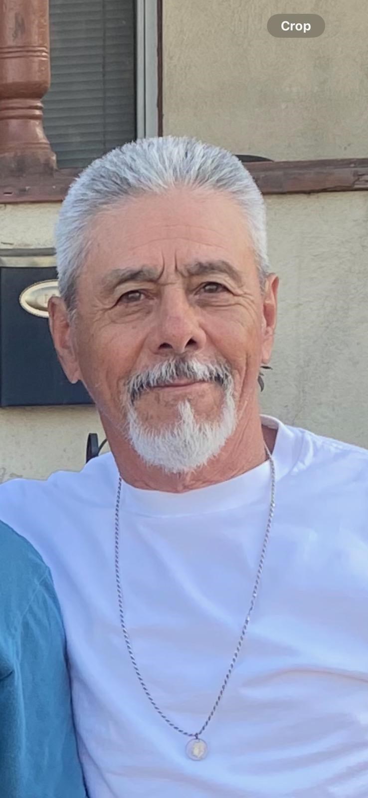 Obituary of Jose Francisco Trevizo