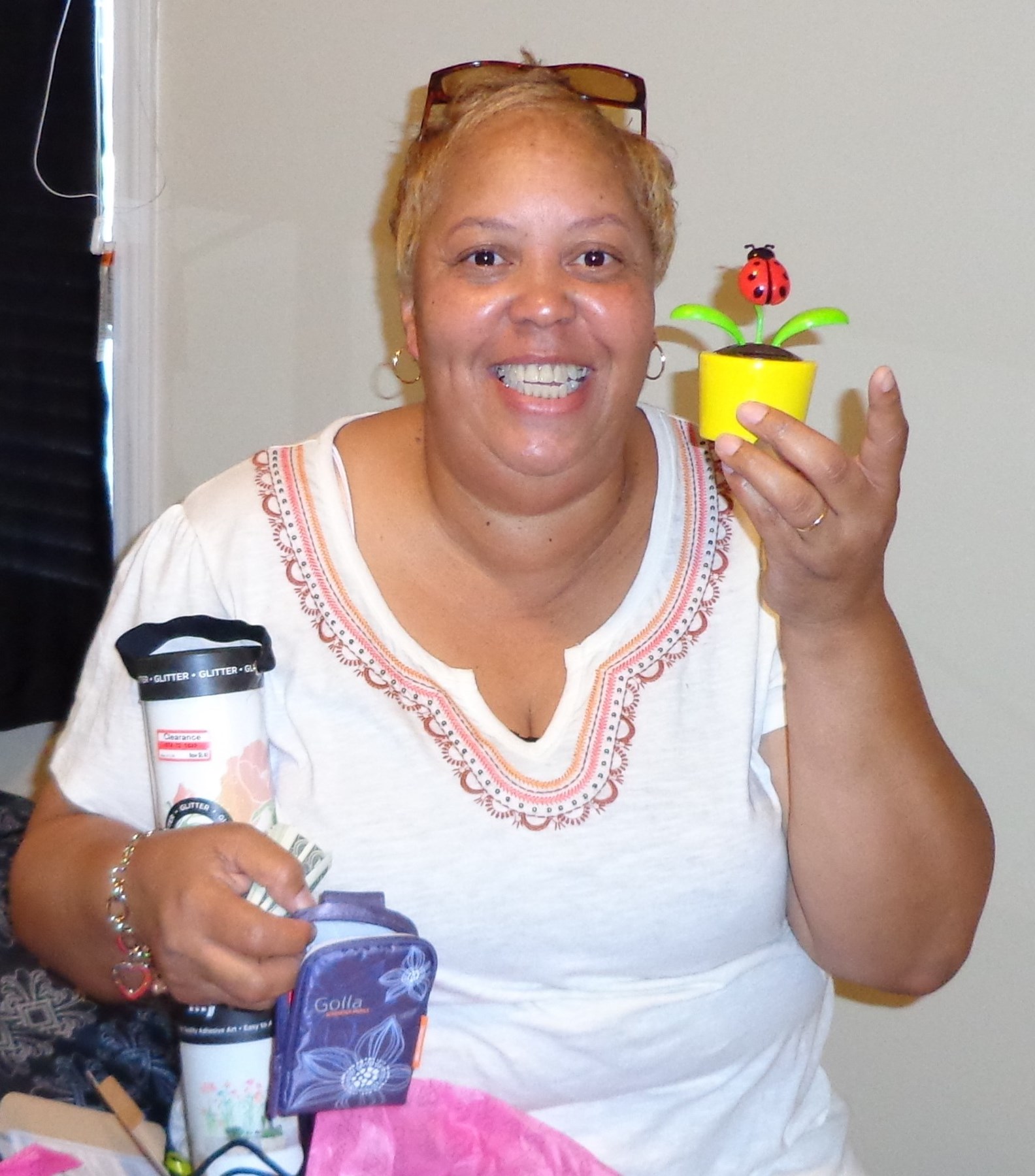 Obituary of Jovonda Marie Jones