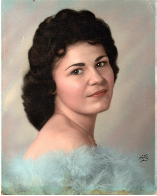 Obituary of Carole Jean Cornelius