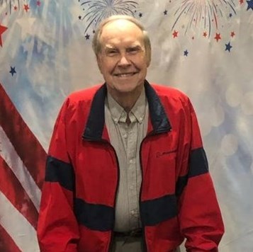 Obituary of Frederick Worth Merrill