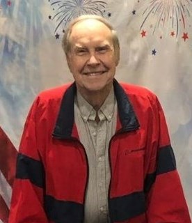 Obituary of Frederick Worth Merrill