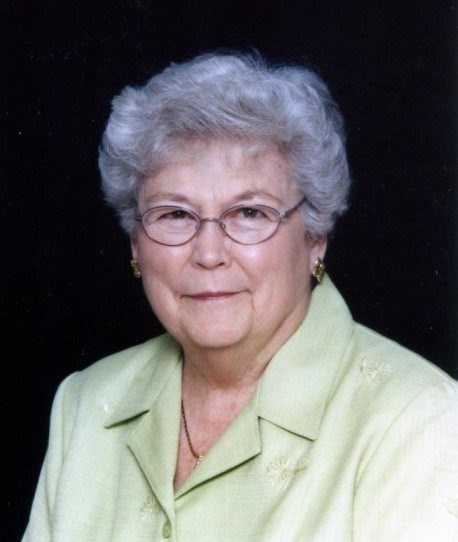 Obituary of Mayme Davis Jones