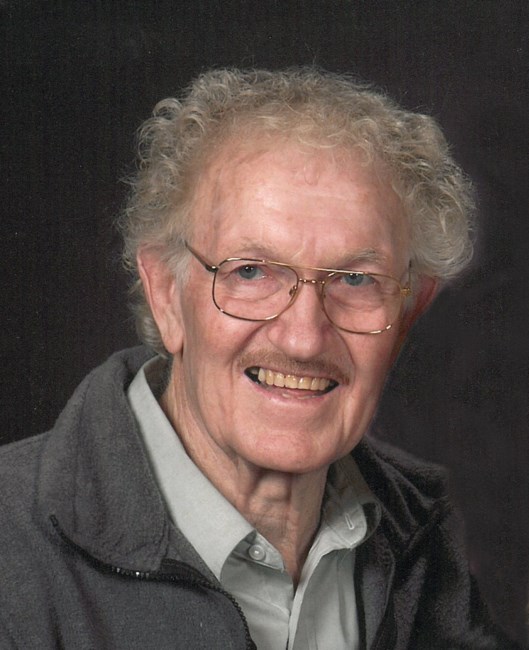 Obituary of Earl Laverne Sherwood