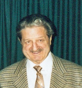 Obituary of Elmer "Buck" Rogers