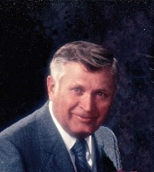 Obituary of Johann (John) Domres