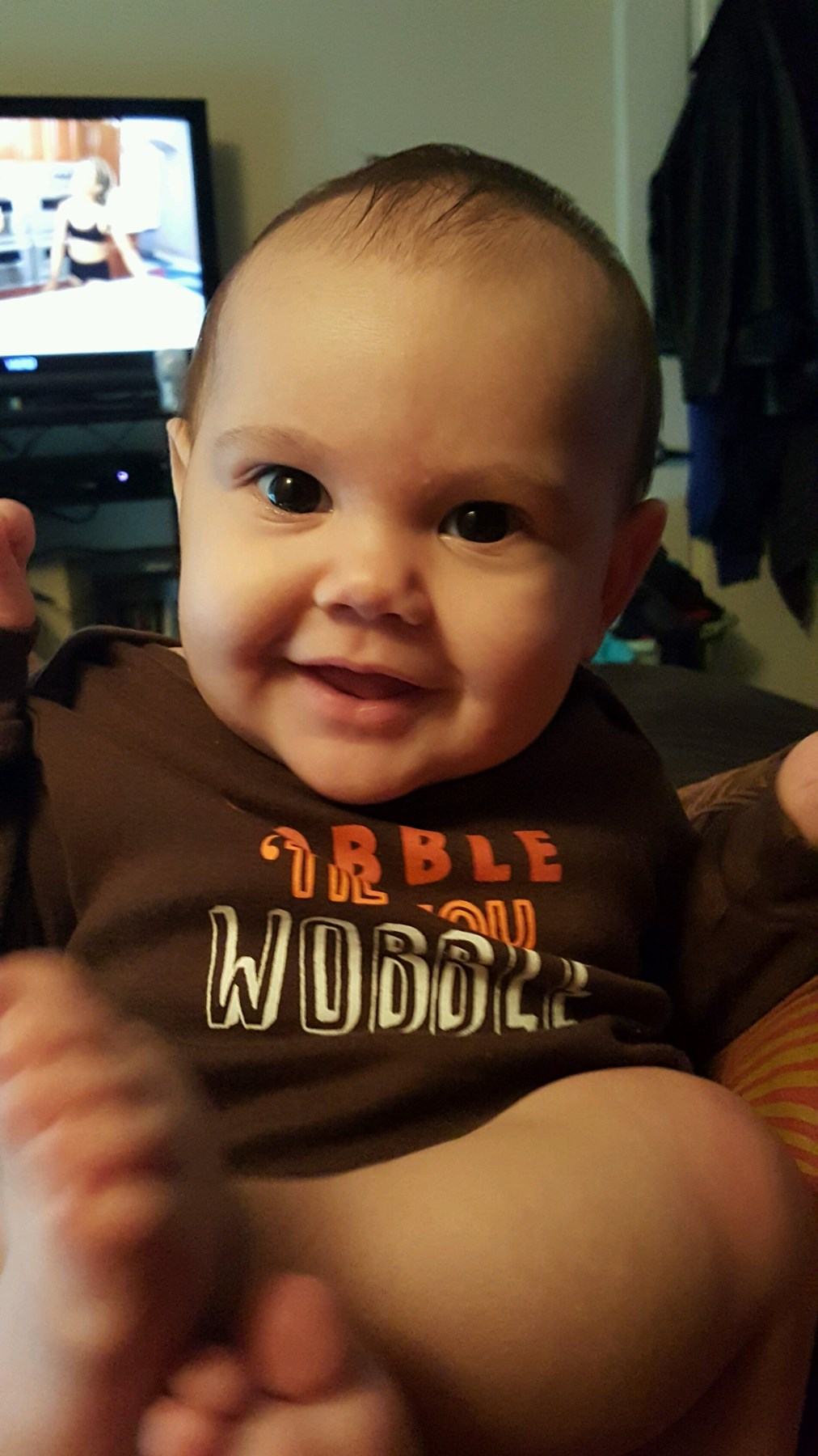 Obituary of Domonic Joseph Drury Coschera