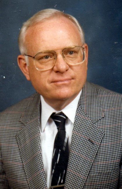 Obituario de James Gilbert Osborne