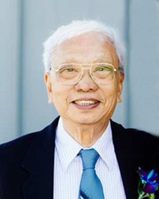 Obituary of Mr. Chee Ching Chan