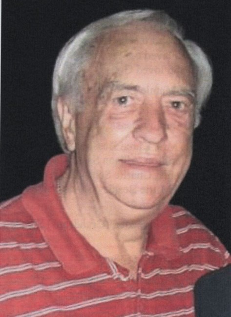 Obituary of Charles Laymon Beasley