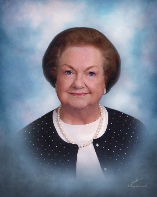 Obituary of Carmen Brown