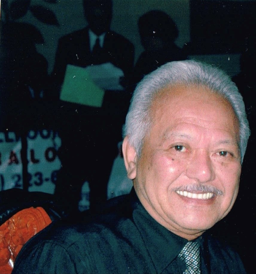 Obituary of Salvador A Rivera