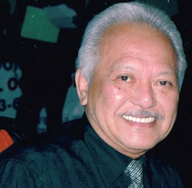 Obituary of Salvador A Rivera