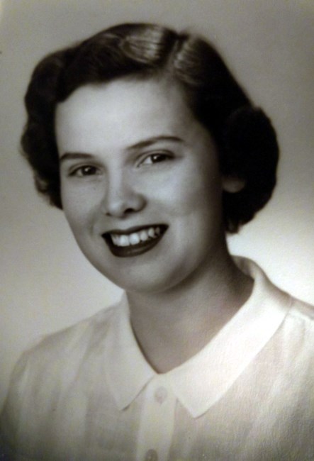 Obituary of Lois Thrasher Agnor Smith