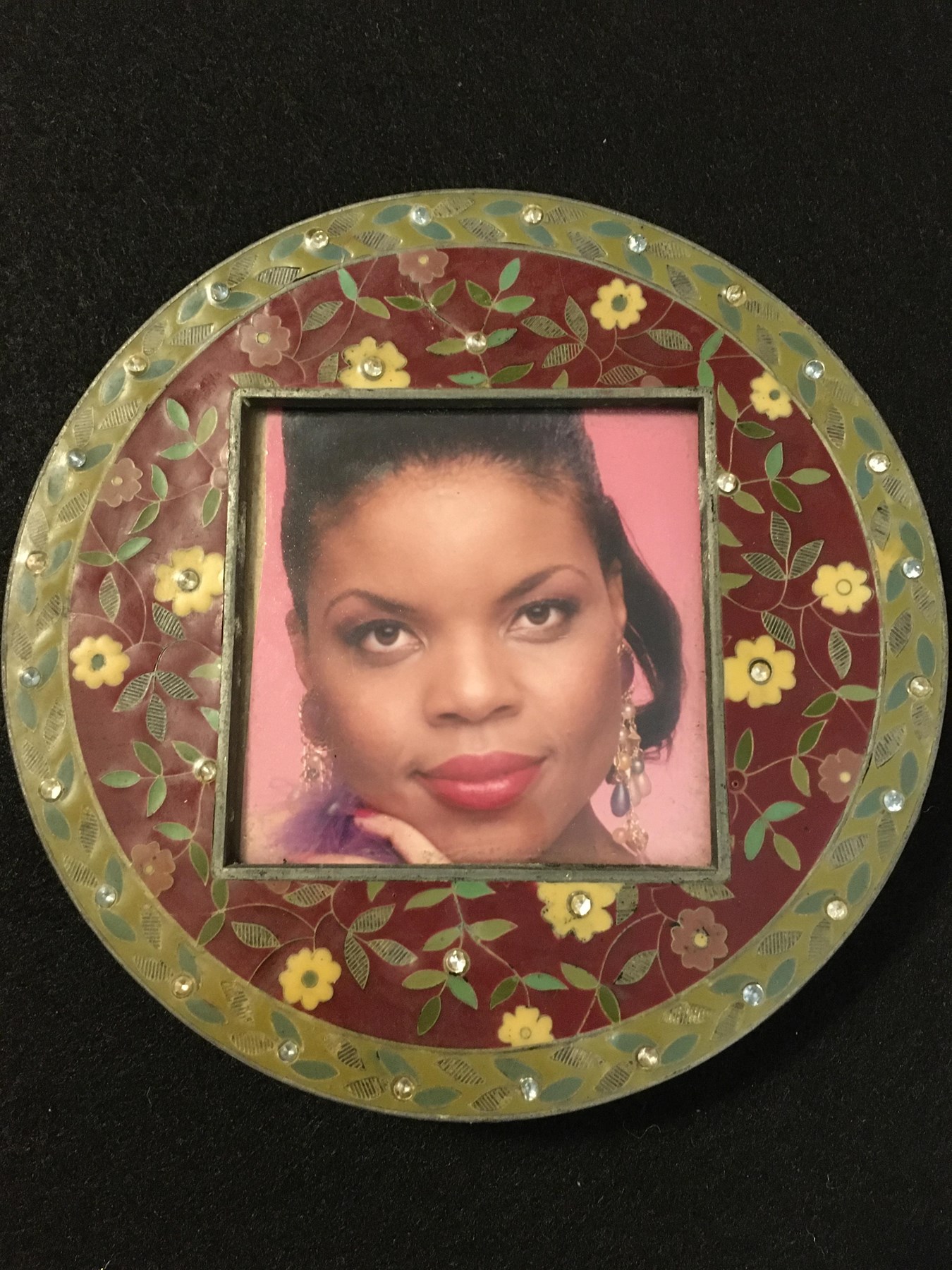 Obituary of Albernita Travis