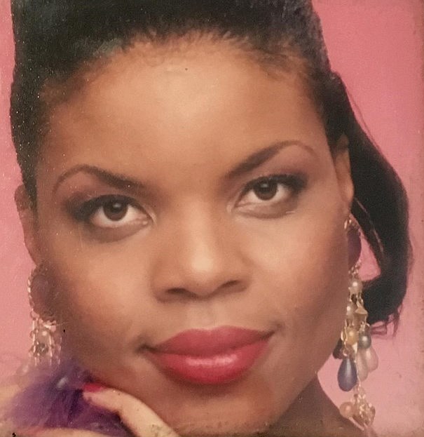 Obituary of Albernita Travis