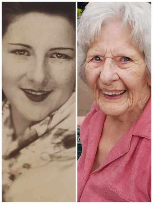 Obituary of Neva Aliene Lynch