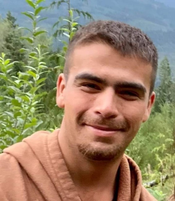 Obituary of Lucas William Irving