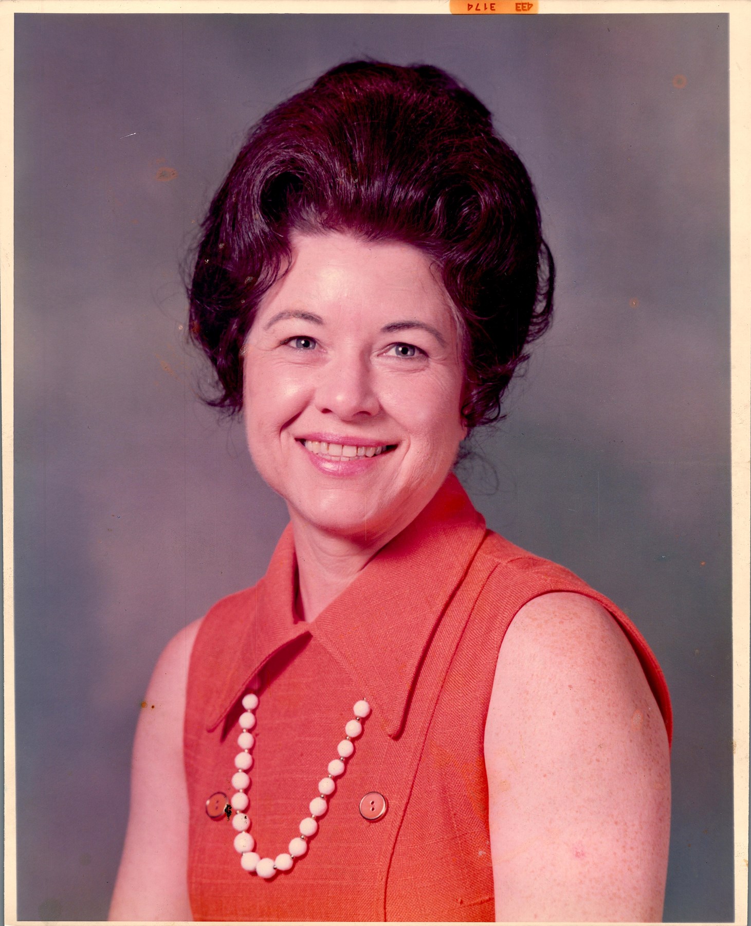 Obituary of Mrs. Hazel Gary Johnson