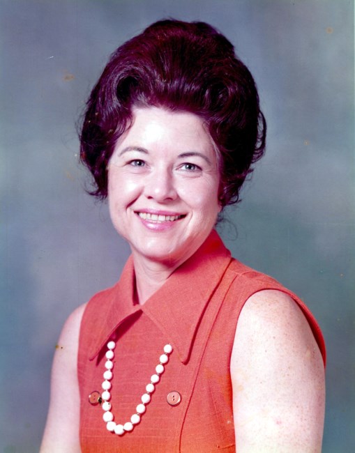 Obituary of Mrs. Hazel Gary Johnson