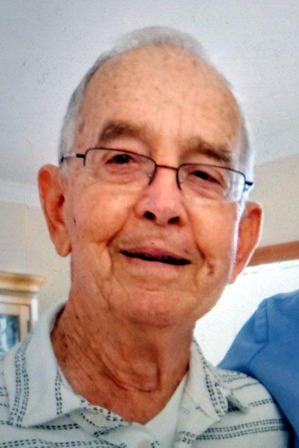 Obituary of Joaquin Perez