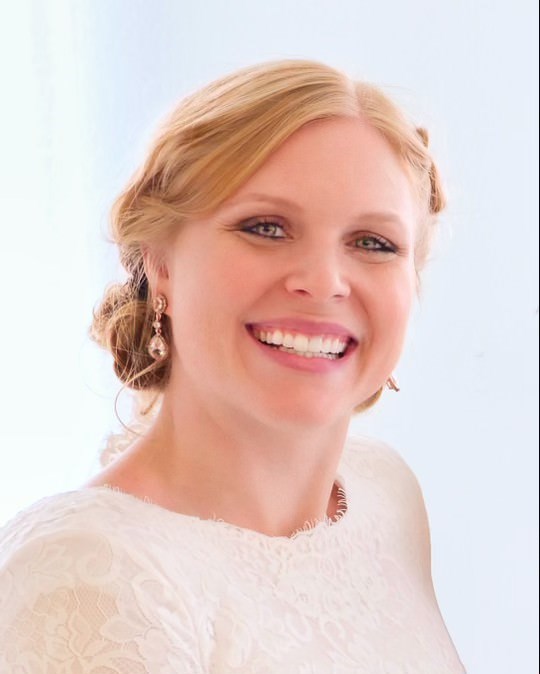 Obituary of Mary Virginia Hansen