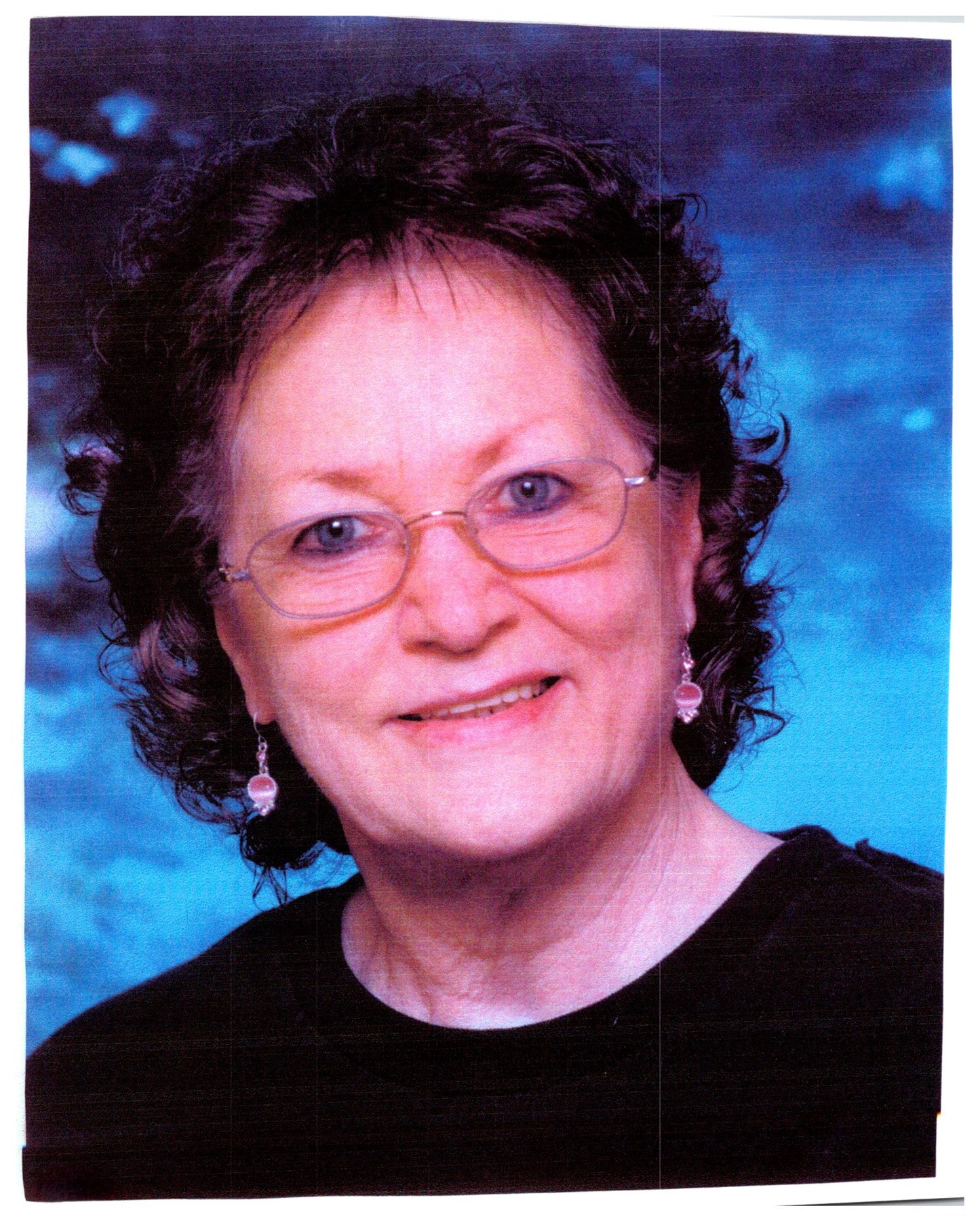 Obituary of Ruby Bell Reynolds