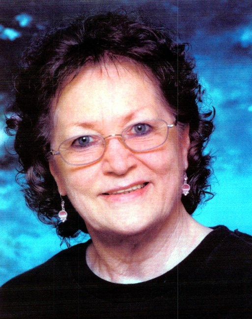 Obituary of Ruby Bell Reynolds