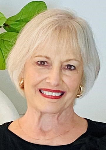 Obituario de Carolyn Lee Cicero