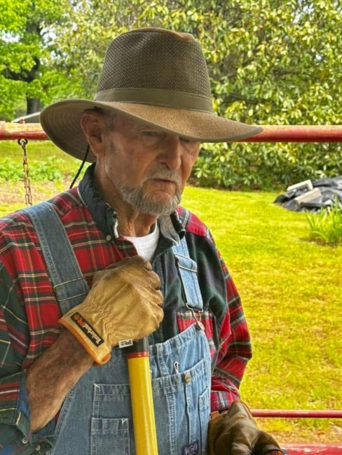 Obituary of Leslie Charles Neal