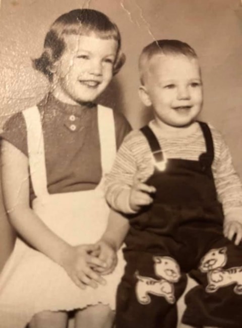 Obituary of Russell John Holden