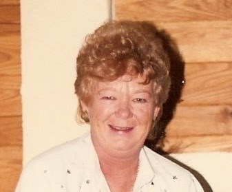 Obituary of Mildred Marie Wood