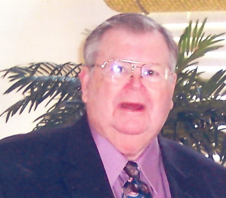 Avis de décès de Ernest Martin