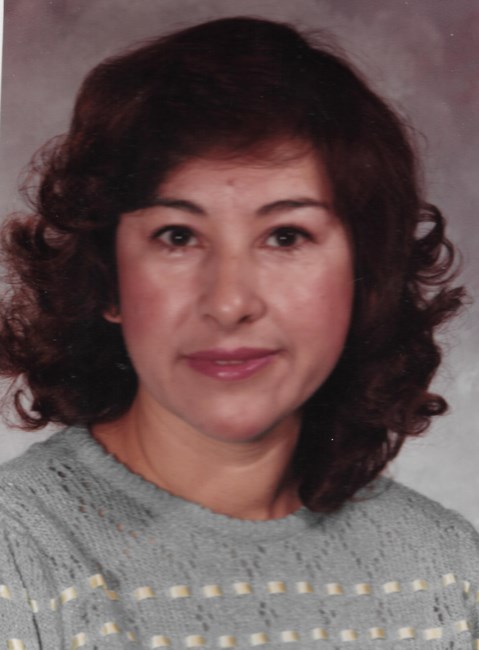 Obituary of Norma E Tobias