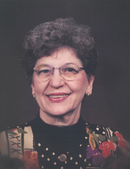 Margaret Parks Obituary Sulphur, LA