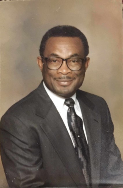 Obituary of Arthur O. Casey Sr.