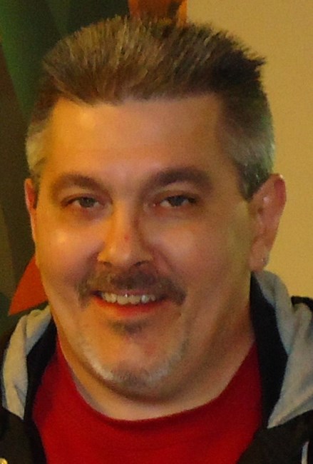 Obituary of Keith Alan Wright