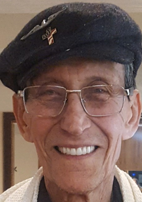 Obituary of Rafael Sida Santillan