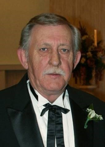 Obituary of Morris Wayne Schroeder