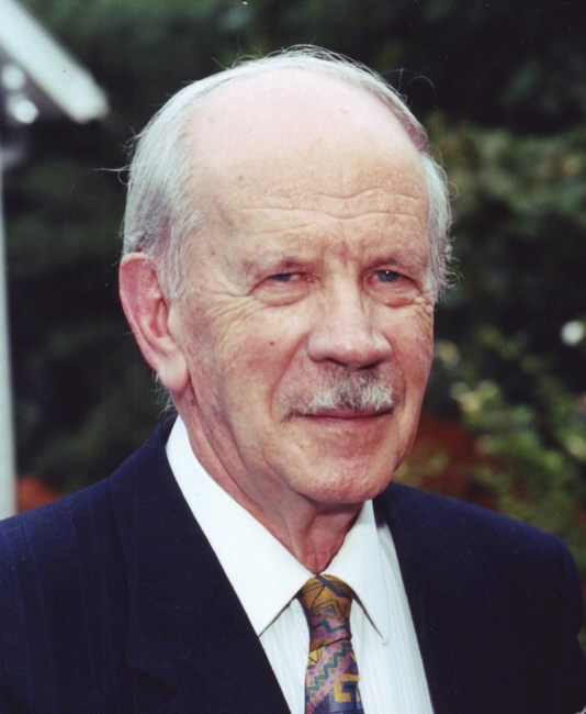 Obituary of Rene Lavertu