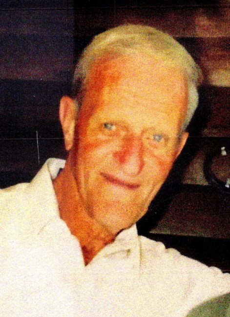 Obituary of Henry J Gilbert