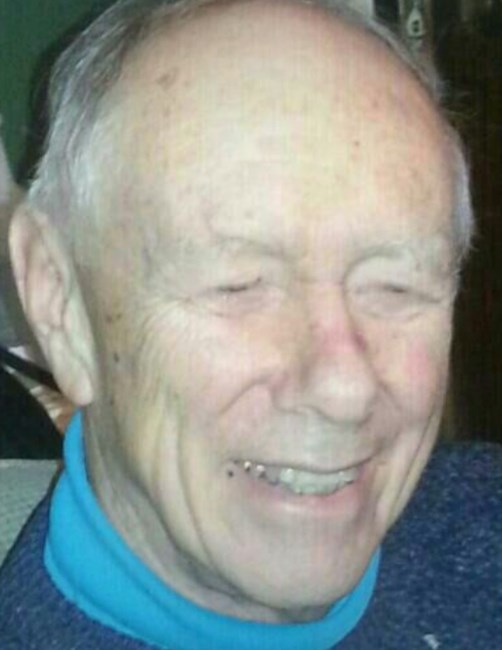 Obituary of Clifford E. McLain